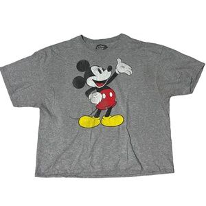 Vintage Mickey Tee